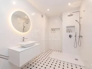 Prodej bytu 4+kk, Praha - Bubeneč, Čs. armády, 130 m2