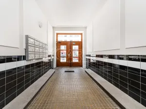 Prodej bytu 4+kk, Praha - Bubeneč, Čs. armády, 130 m2