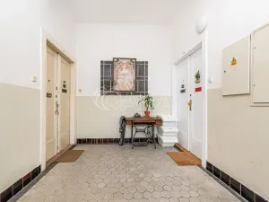 Prodej bytu 4+kk, Praha - Bubeneč, Čs. armády, 130 m2