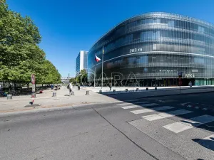 Prodej bytu 4+kk, Praha - Bubeneč, Čs. armády, 130 m2