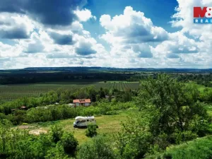 Pronájem pozemku pro bydlení, Postoloprty - Dolejší Hůrky, 24000 m2