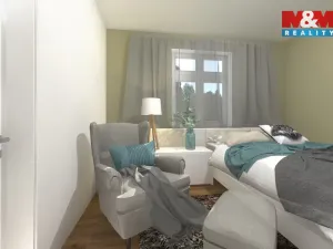 Prodej rodinného domu, Dolní Kounice, Antonínská, 128 m2