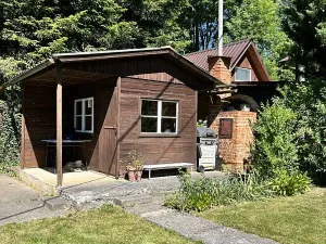 Prodej zahrady, Tachov, 470 m2