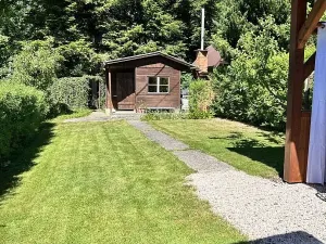 Prodej zahrady, Tachov, 470 m2