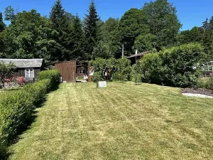 Prodej zahrady, Tachov, 470 m2