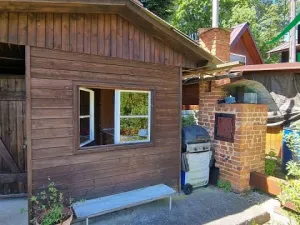 Prodej zahrady, Tachov, 470 m2