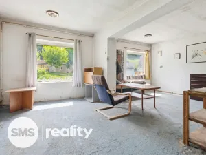 Prodej rodinného domu, Blansko, Horní Palava, 248 m2