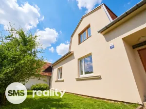Prodej rodinného domu, Blansko, Horní Palava, 248 m2