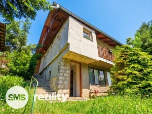 Prodej rodinného domu, Blansko, Horní Palava, 248 m2