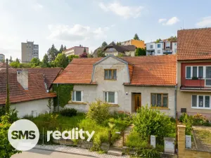 Prodej rodinného domu, Blansko, Horní Palava, 248 m2