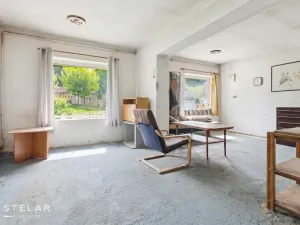Prodej rodinného domu, Blansko, Horní Palava, 248 m2