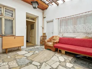 Prodej rodinného domu, Blansko, Horní Palava, 248 m2