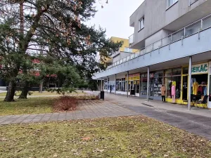 Prodej obchodního prostoru, Otrokovice - Kvítkovice, Hlavní, 430 m2