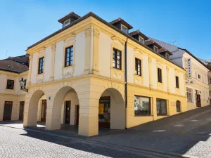 Pronájem bytu 2+kk, Kolín - Kolín I, Kutnohorská, 79 m2