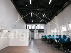 Pronájem skladu, Břeclav, 428 m2