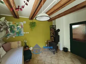 Pronájem chalupy, Skuteč, Horka, 65 m2
