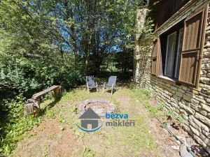 Pronájem chalupy, Skuteč, Horka, 65 m2