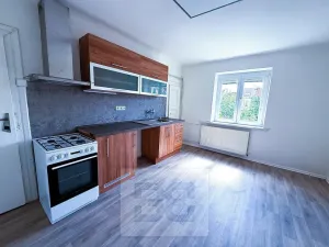 Pronájem bytu 2+kk, Plzeň, U Světovaru, 41 m2