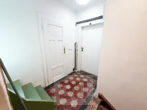 Pronájem bytu 2+kk, Plzeň, U Světovaru, 41 m2