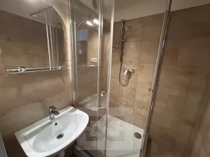 Pronájem bytu 2+kk, Praha - Žižkov, Hartigova, 38 m2