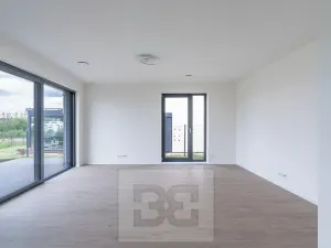Pronájem rodinného domu, Praha - Stodůlky, Čeřovského, 147 m2