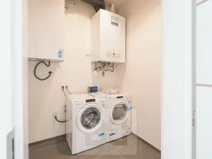 Pronájem rodinného domu, Praha - Stodůlky, Čeřovského, 147 m2
