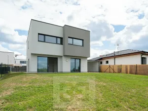 Pronájem rodinného domu, Praha - Stodůlky, Čeřovského, 147 m2