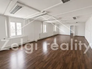 Pronájem kanceláře, Břeclav, 228 m2