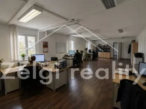 Pronájem kanceláře, Břeclav, 228 m2