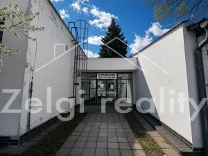 Pronájem kanceláře, Břeclav, 228 m2
