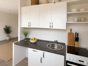 Pronájem bytu 1+1, Litvínov, Studentská, 31 m2