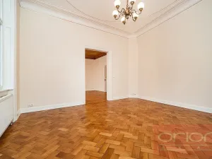 Pronájem bytu 4+1, Praha - Staré Město, Pařížská, 151 m2