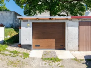 Prodej garáže, Tavíkovice, 22 m2