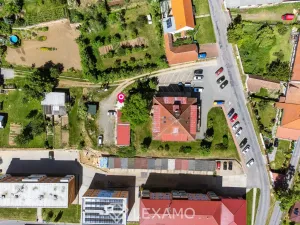 Prodej garáže, Tavíkovice, 22 m2