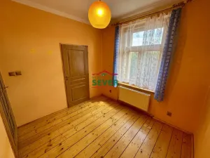 Prodej bytu 1+1, Děčín - Děčín VI-Letná, Ruská, 52 m2