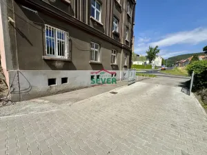 Prodej bytu 1+1, Děčín - Děčín VI-Letná, Ruská, 52 m2