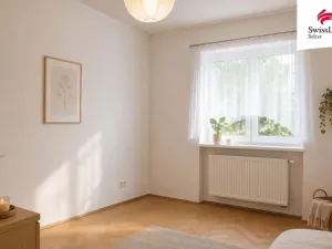 Pronájem bytu 2+1, Rtyně v Podkrkonoší, K Jídelně, 54 m2