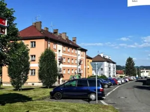 Pronájem bytu 2+1, Rtyně v Podkrkonoší, K Jídelně, 54 m2