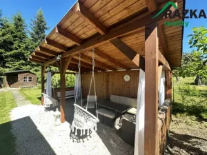 Prodej zahrady, Tachov, Prokopa Velikého, 470 m2