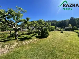 Prodej zahrady, Tachov, Prokopa Velikého, 470 m2