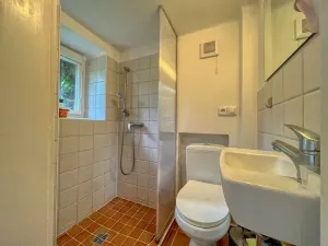 Pronájem bytu 1+kk, Liberec, Puchmajerova, 25 m2
