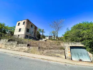 Prodej pozemku, Praha - Radotín, Na Viničkách, 885 m2