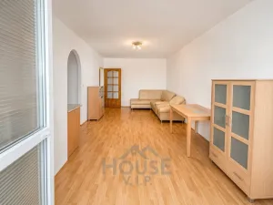 Prodej bytu 2+kk, Praha - Černý Most, Trytova, 51 m2
