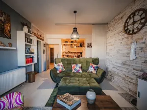Prodej bytu 3+kk, Plzeň, Mutěnická, 55 m2