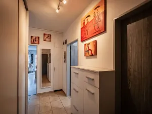 Prodej bytu 3+kk, Plzeň, Mutěnická, 55 m2