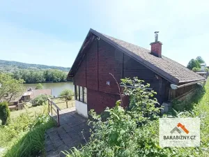Prodej chaty, Velké Svatoňovice, 29 m2