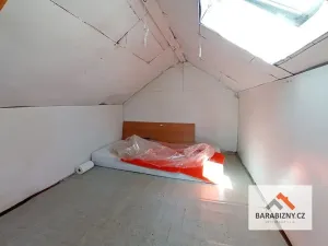 Prodej chaty, Velké Svatoňovice, 29 m2