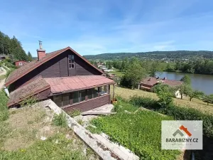 Prodej chaty, Velké Svatoňovice, 29 m2