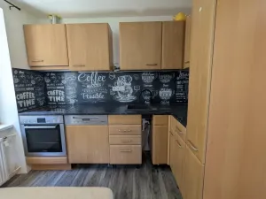 Pronájem bytu 1+1, Meziboří, Prokopa Holého, 34 m2