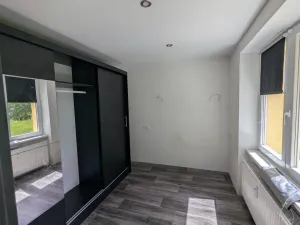 Pronájem bytu 1+1, Meziboří, Prokopa Holého, 34 m2
